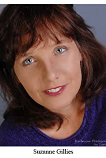 Suzanne Gillies