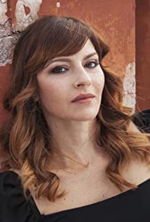 Sylvia De Fanti