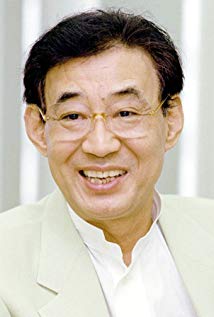 Tadao Takashima
