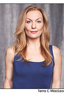 Terra C. MacLeod