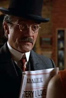 Terry Kiser