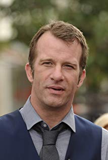 Thomas Jane