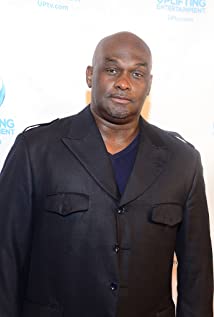 Thomas Mikal Ford