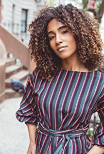 Tiana Okoye