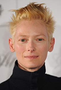 Tilda Swinton