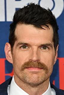 Timothy Simons