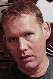 Todd Stockman