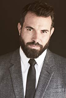 Tom Cullen