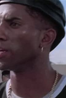 Tommy Morgan Jr.