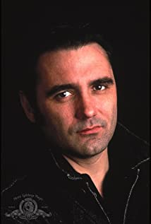 Tony Slattery
