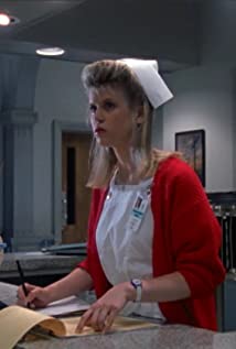 Tracy Thorne