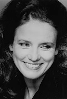 Trish Van Devere