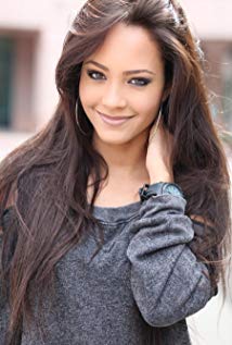 Tristin Mays