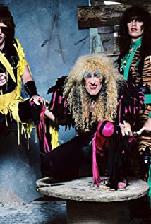 Twisted Sister