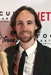Tyler Forrest