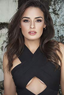 Vannessa Vasquez - 