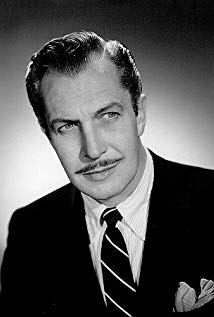 Vincent Price