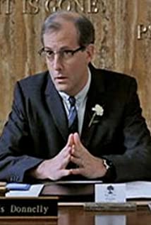 Warren Keith