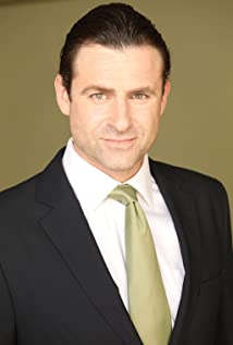 Warren Paul