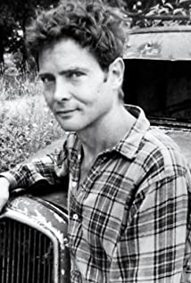 William Stanley Merwin