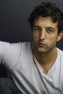 Zachary Mooren