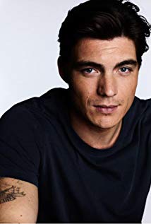 Zane Holtz