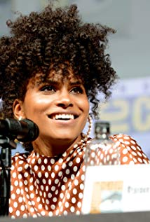 Zazie Beetz