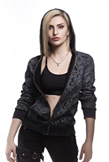 Zina Blahusova
