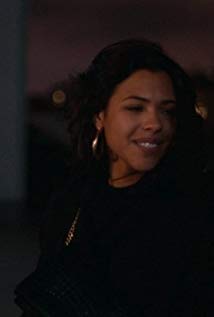 Zita Hanrot
