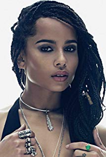 Zoë Kravitz
