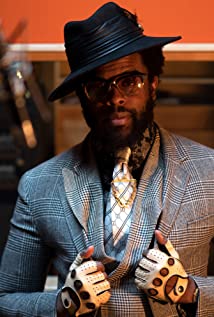 Adrian Younge