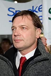 Andrew Wakefield