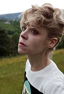 Antonia Campbell-Hughes