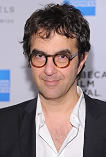 Atom Egoyan