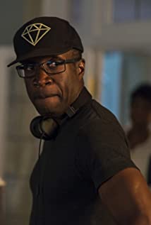 Clement Virgo