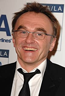 Danny Boyle