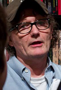 Del Harvey