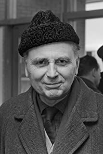 Elmar Klos