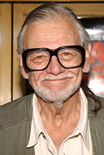 George A. Romero