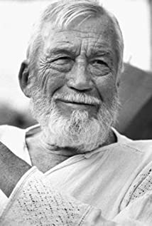 John Huston