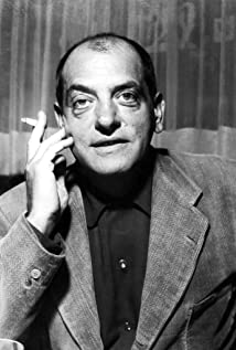 Luis Buñuel