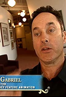 Mike Gabriel