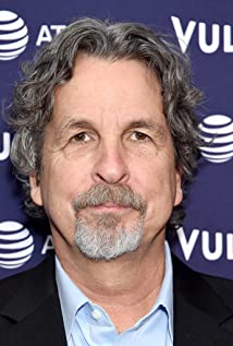 Peter Farrelly