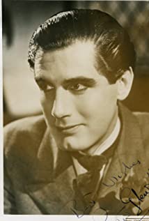 Peter Glenville