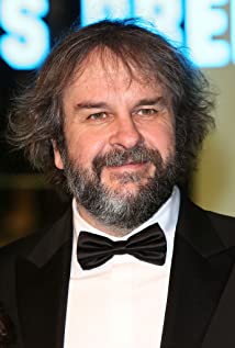 Peter Jackson