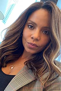 Sanaa Lathan