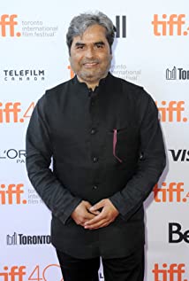 Vishal Bhardwaj