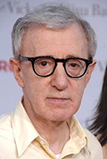 Woody Allen