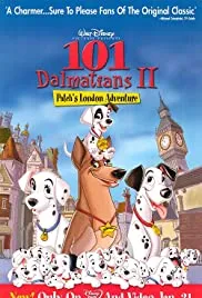 101 Dalmatians 2: Patch's London Adventure (2002)