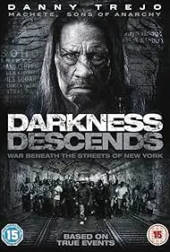 20 Ft Below: The Darkness Descending (2016)